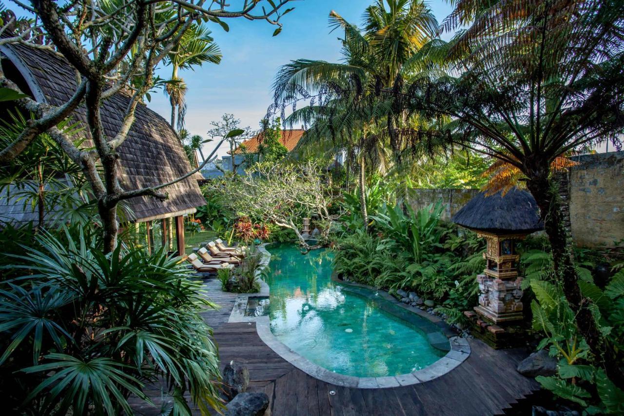 Parco vacanze Aryaswara