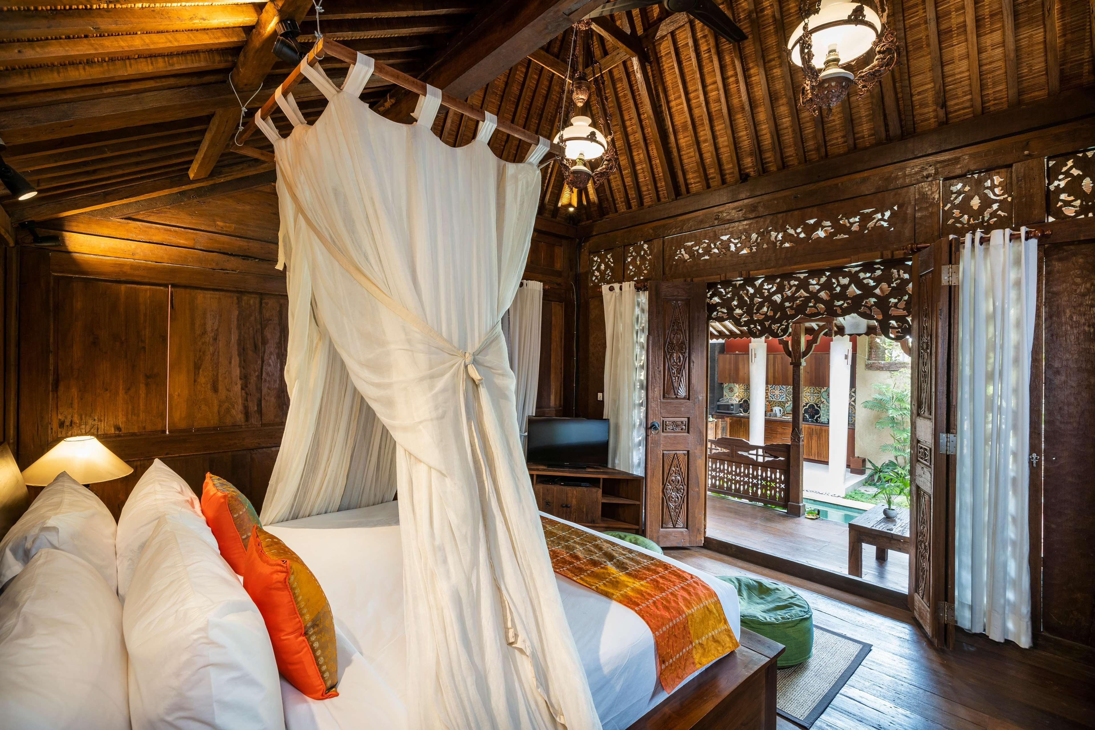 Aryaswara Ubud