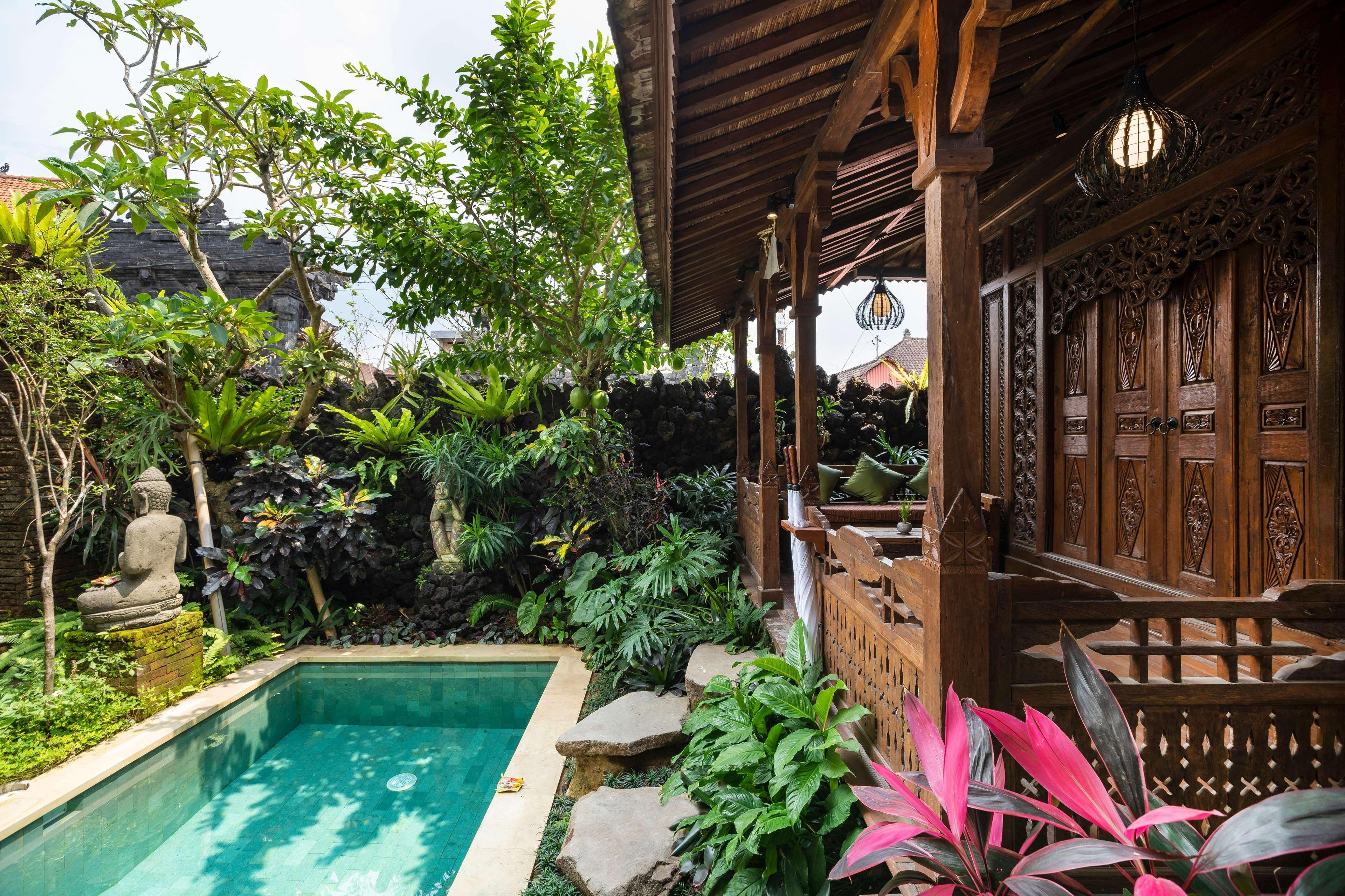 Aryaswara 3* Ubud