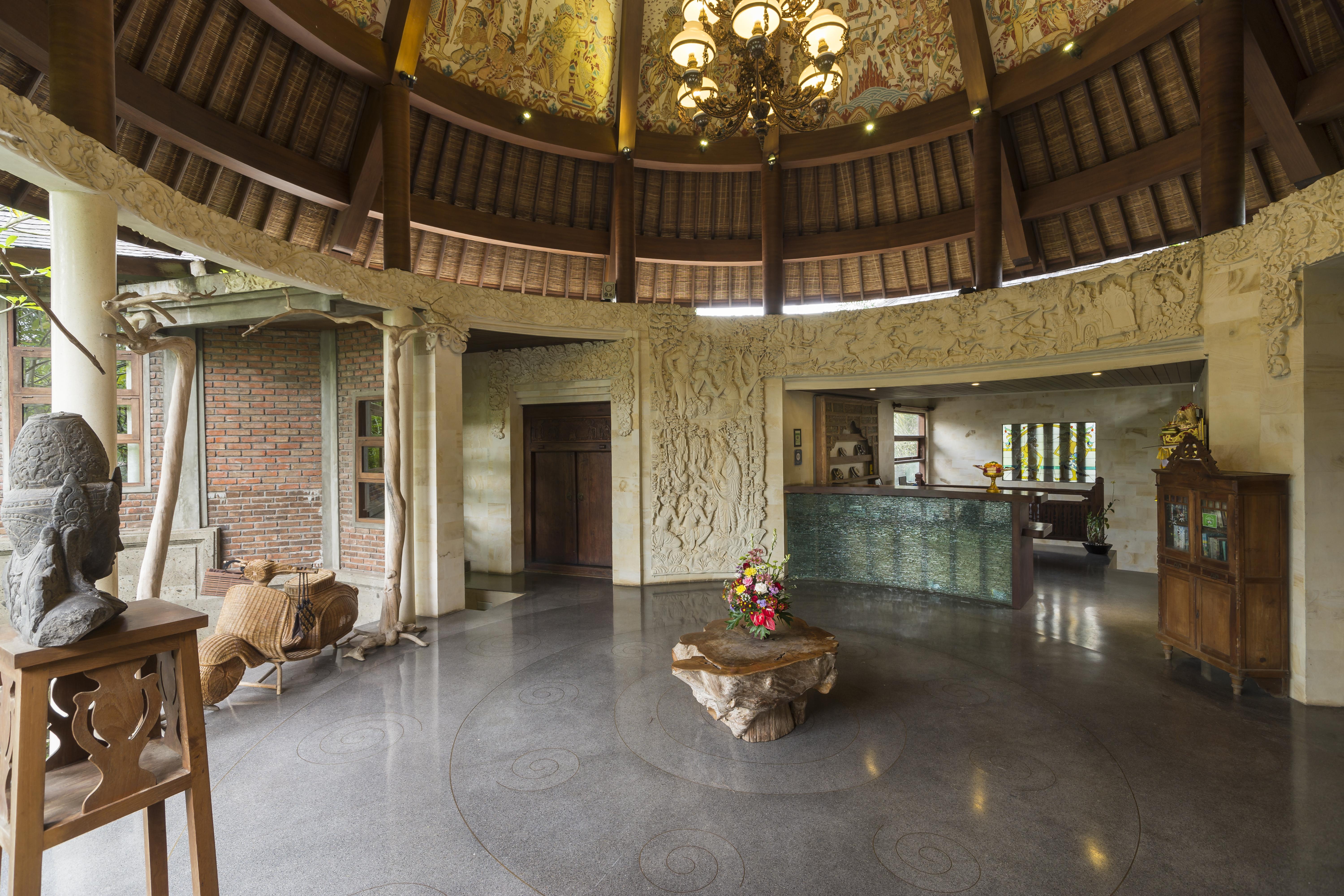 Parco vacanze Aryaswara