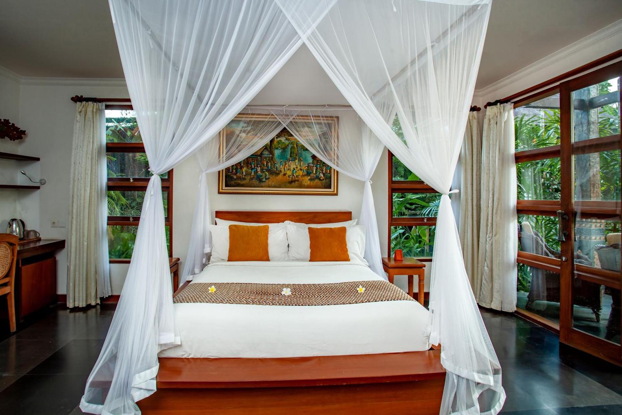 Aryaswara Ubud
