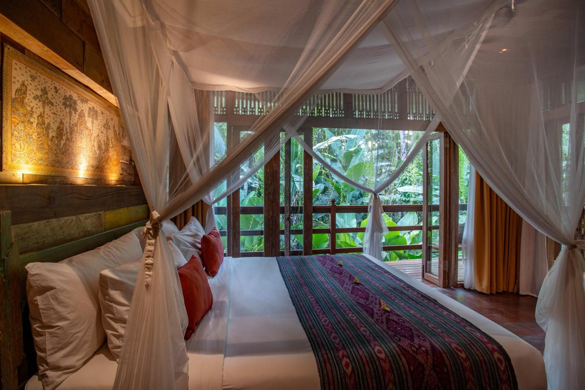Aryaswara 3* Ubud