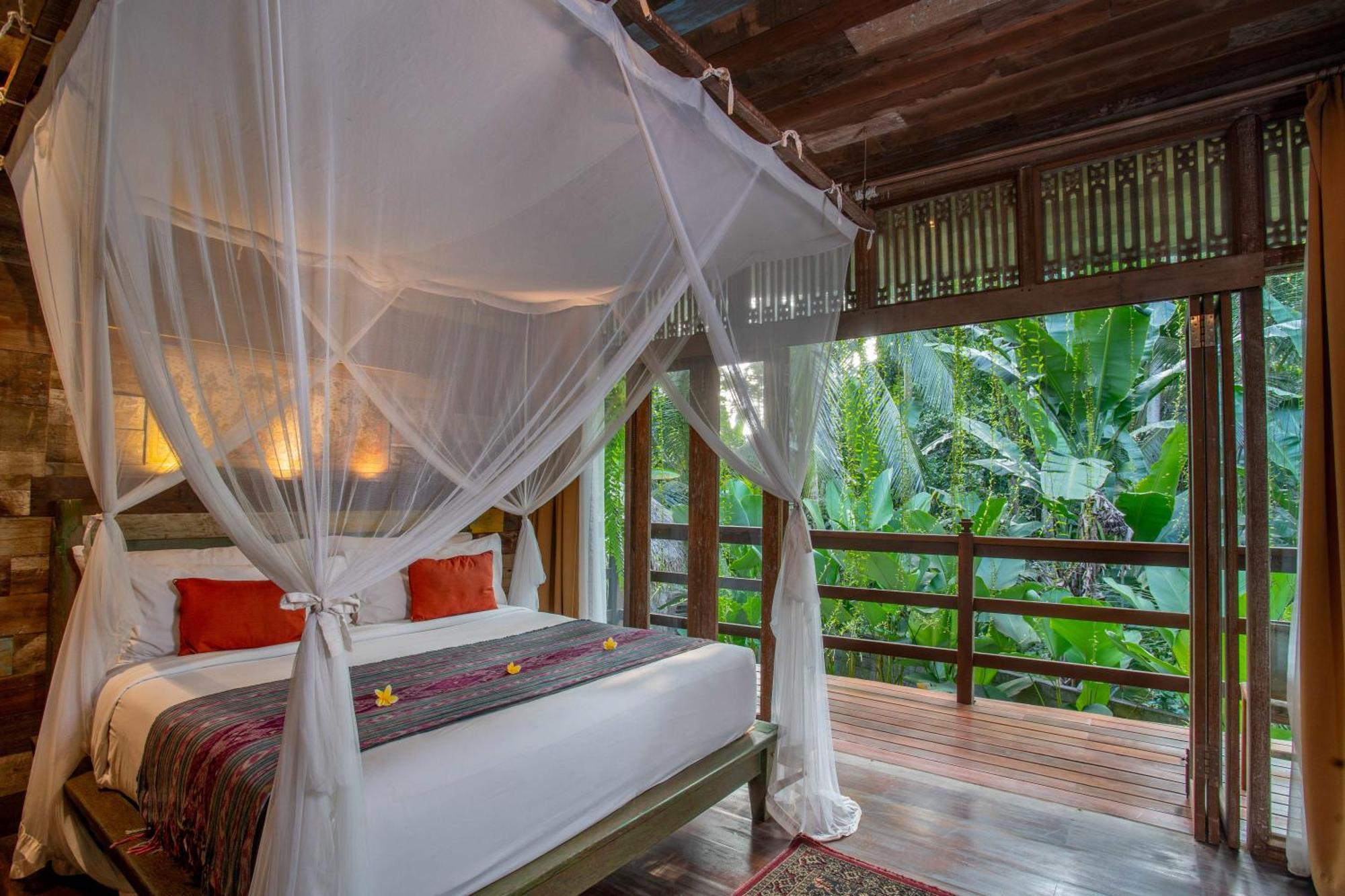 Parco vacanze Aryaswara Ubud
