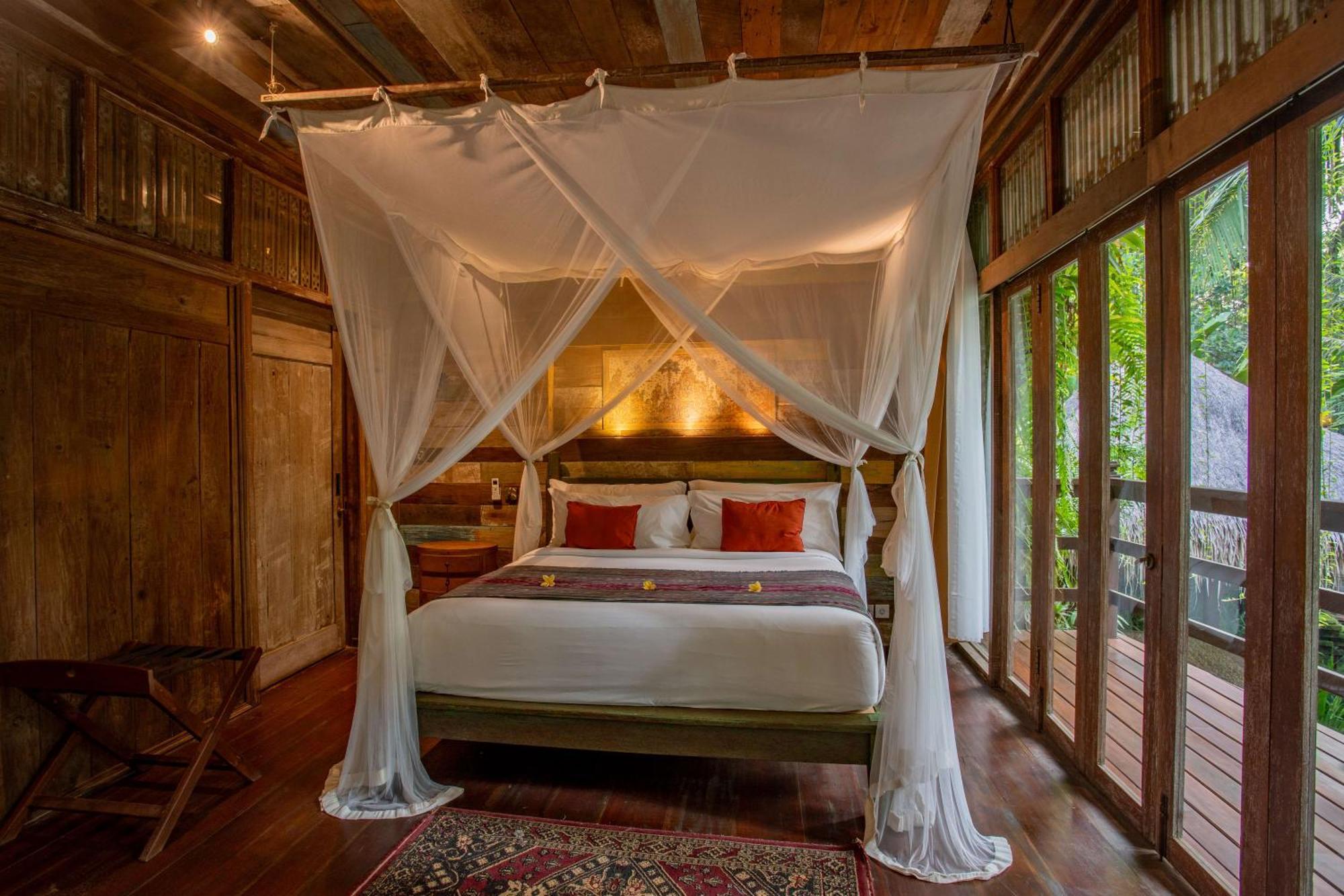 Parco vacanze Aryaswara
