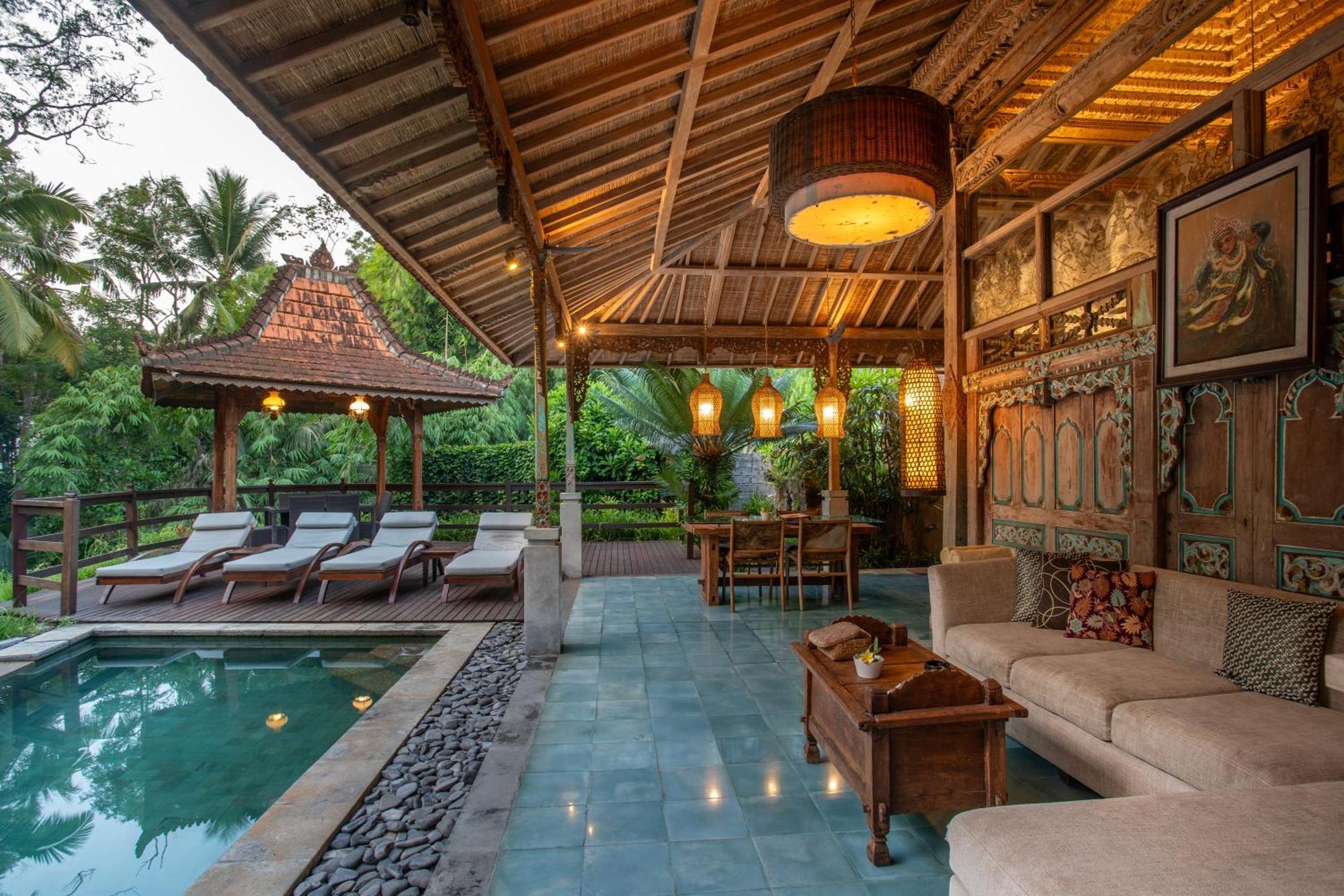 Parco vacanze Aryaswara