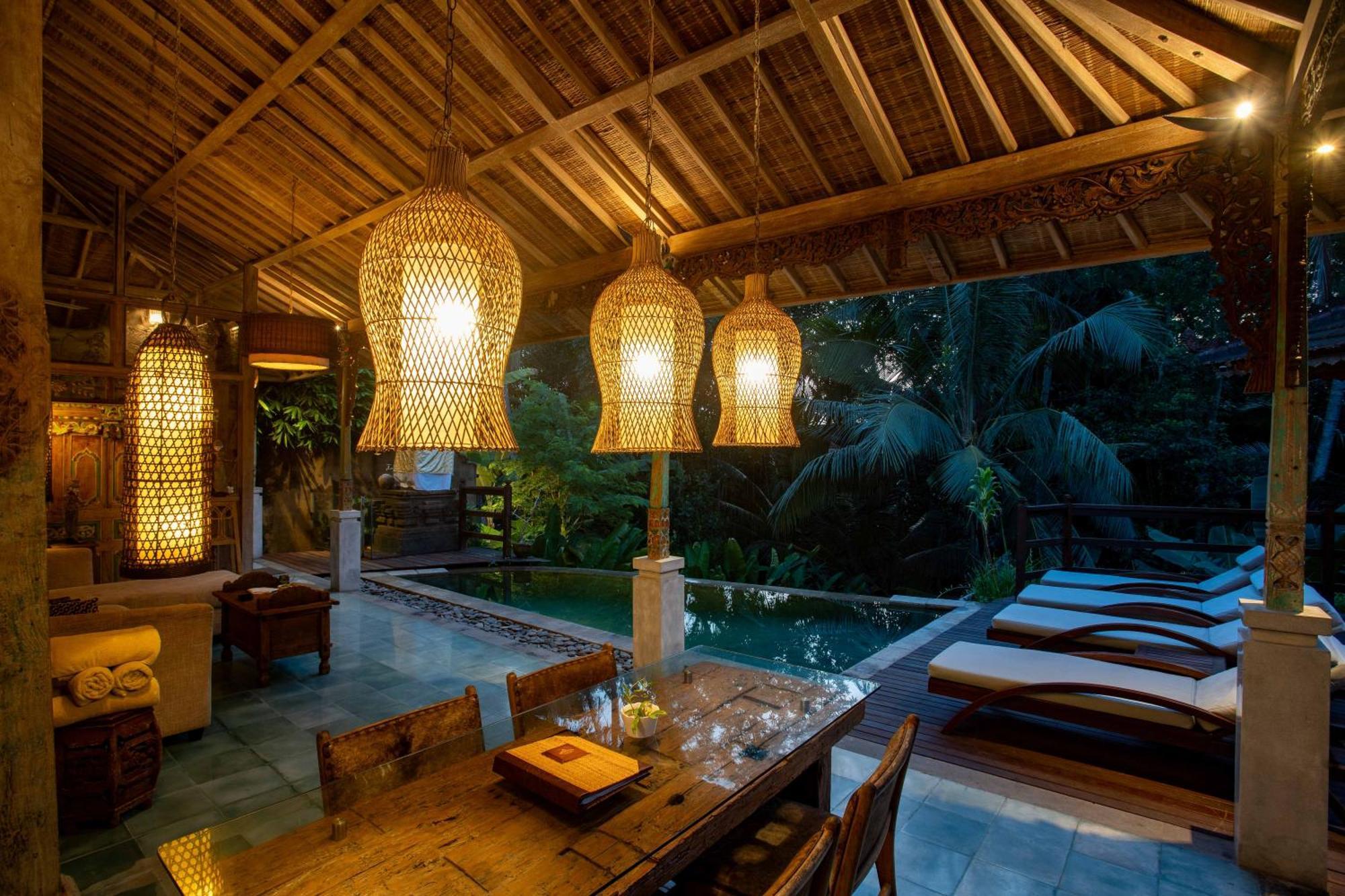 Aryaswara 3* Ubud