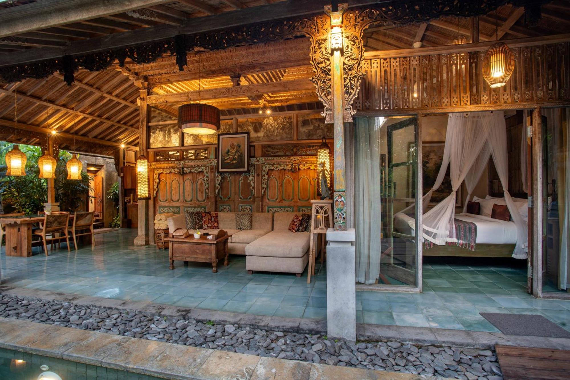 Aryaswara Parco vacanze 3*