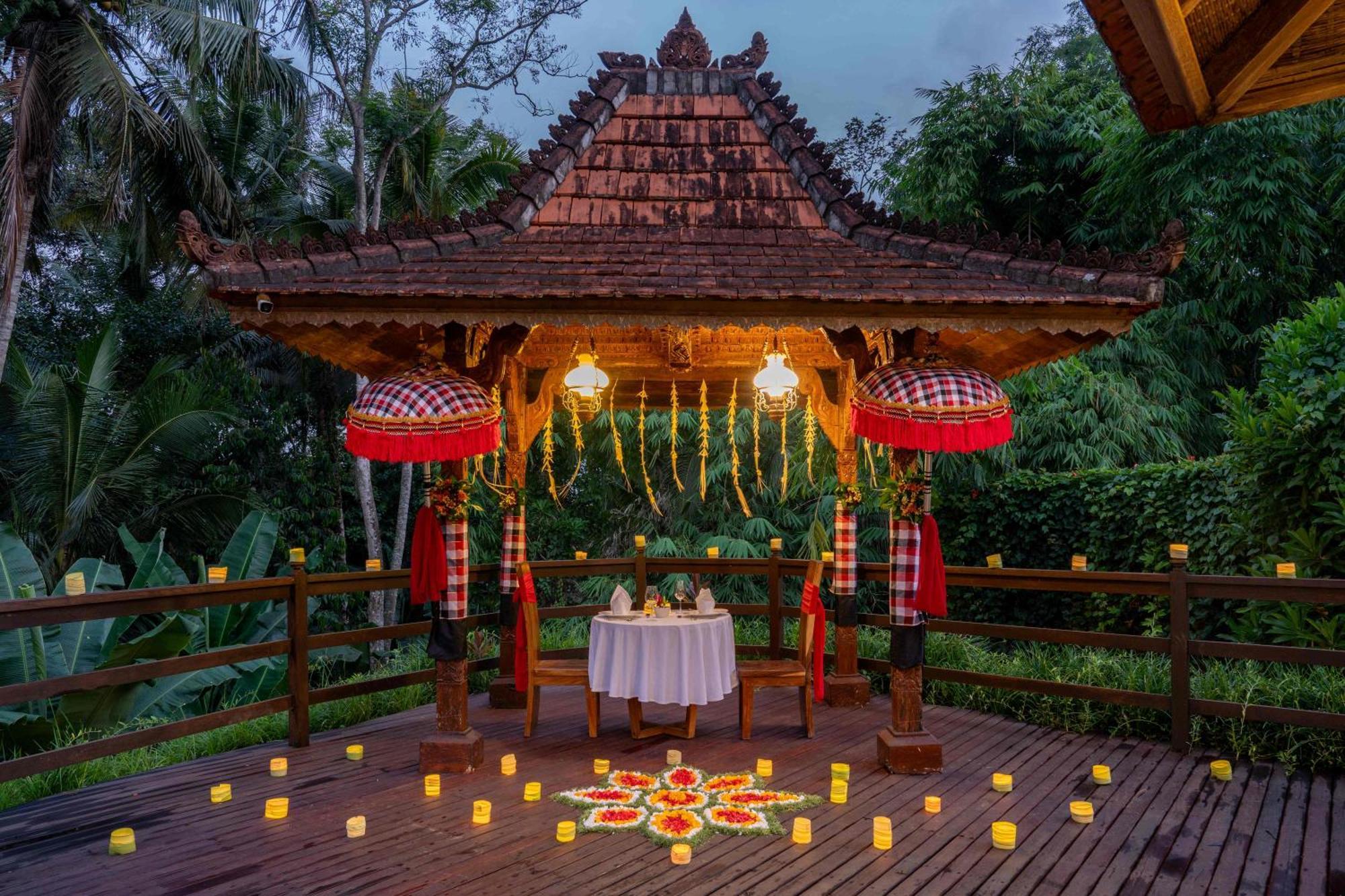 Parco vacanze Aryaswara 3*