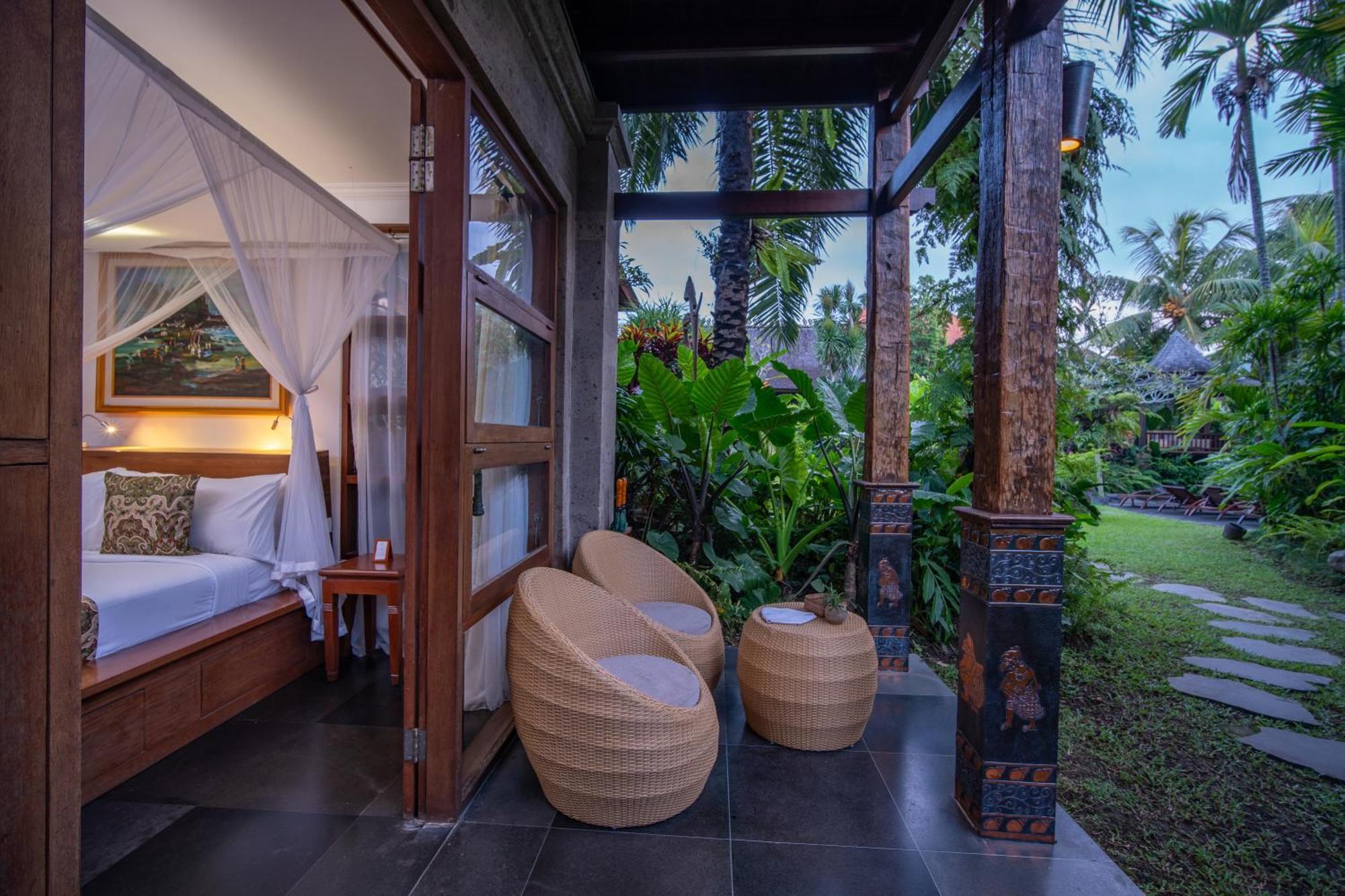 Aryaswara Parco vacanze Ubud