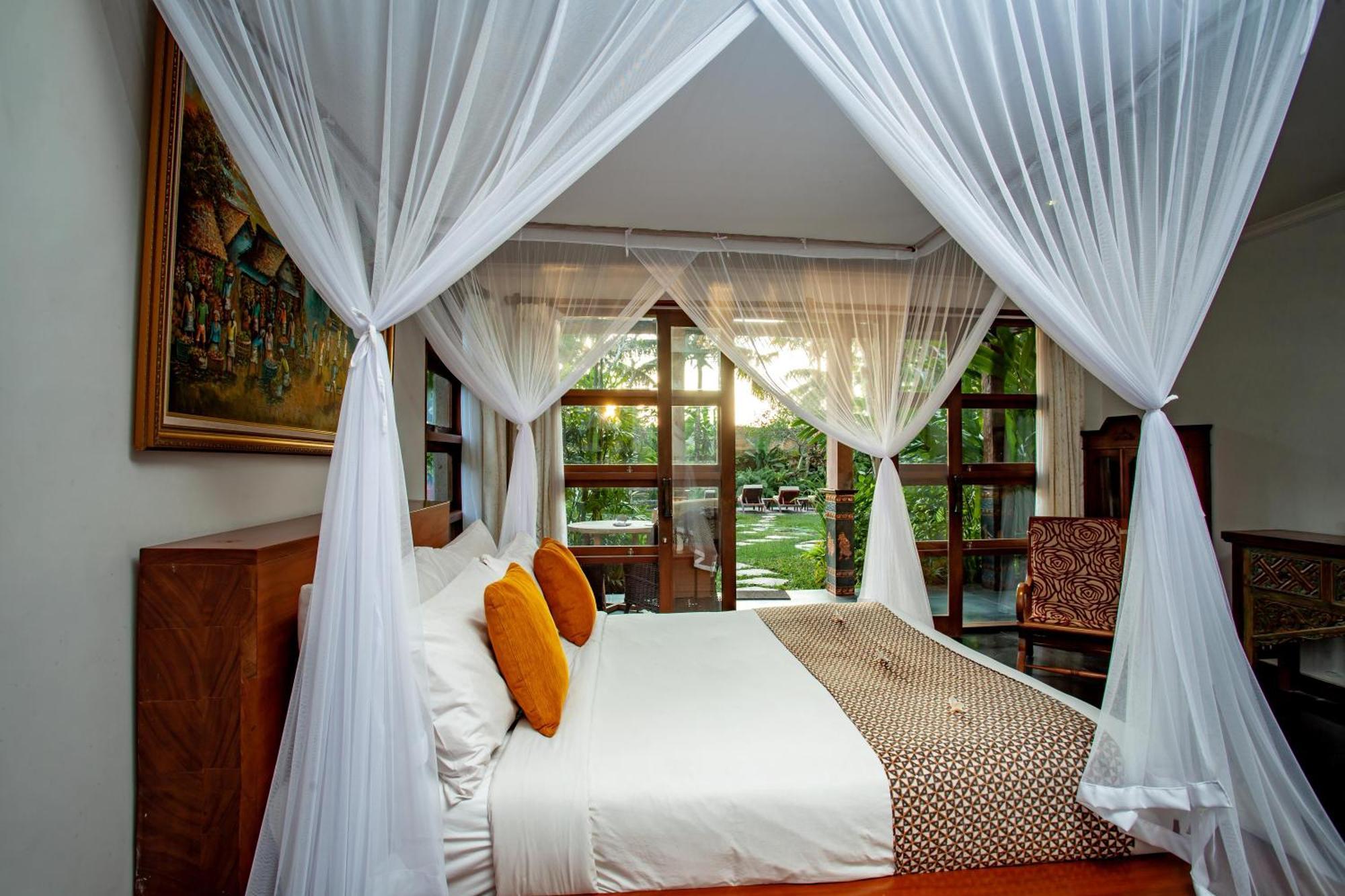 Parco vacanze Aryaswara Ubud