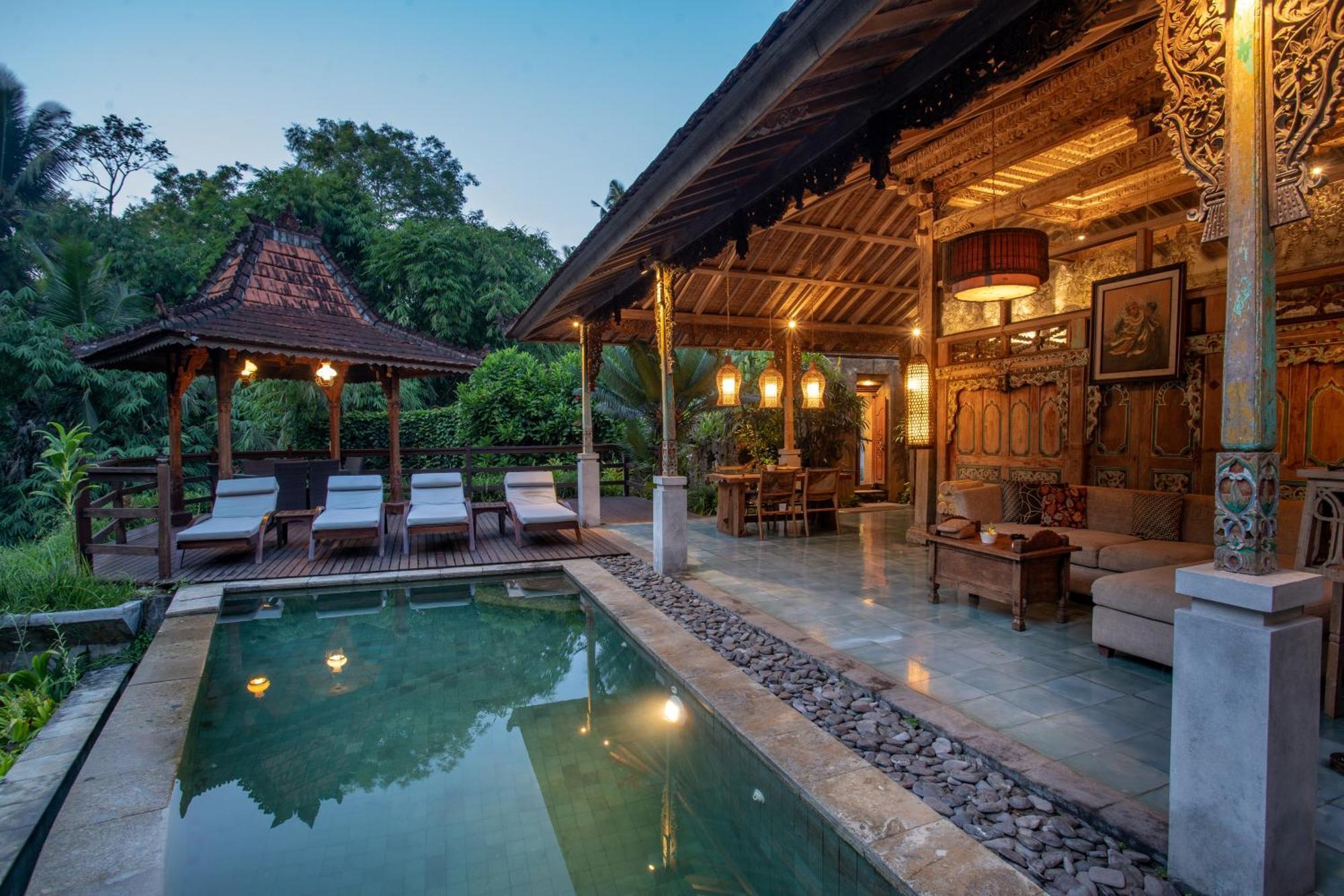 Parco vacanze Aryaswara